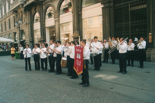 Milano 2003